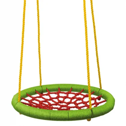 Supamoji kėdė Woody 91412 Swings (diam. 83cm)