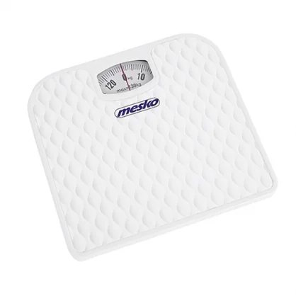 Svarstyklės MESKO MS8160