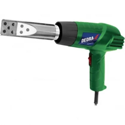 Techninis fenas Dedra Dedra (DED7972) tanning machine