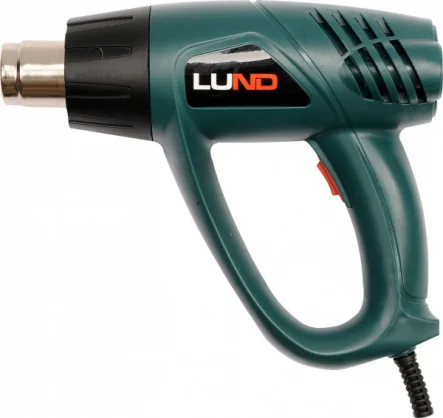 Techninis fenas Lund Lund 1500 Watt Tanner (79324)