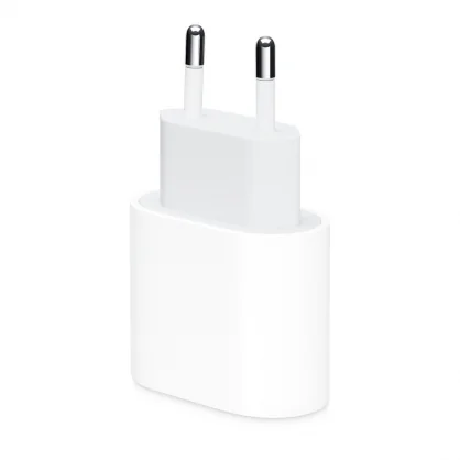 Telefono baterijos kroviklis Apple MD3J4ZM/ A 20W USB-C Power Adapter