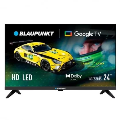 Televizorius Blaupunkt 24WGC5501S