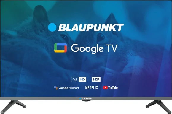 Televizorius Blaupunkt 32FBG5000S