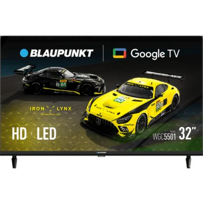 Televizorius Blaupunkt 32WGC5501S