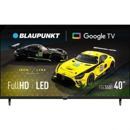 Televizorius Blaupunkt 40FGC5501S