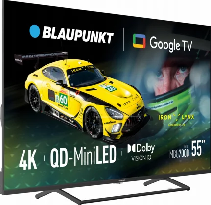 Televizorius Blaupunkt 55MBG7000S