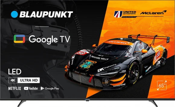 Televizorius Blaupunkt 65UGC5500S