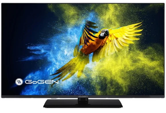 Televizorius Gogen TVF32M340STWEB