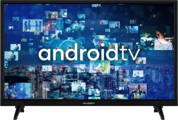 Televizorius Gogen TVH24A336