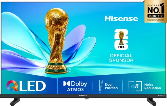 Televizorius Hisense 32A5Q