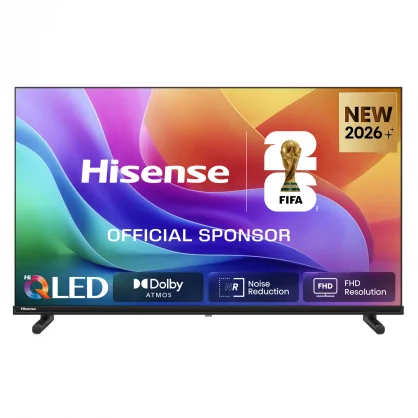 Televizorius Hisense 32A5S