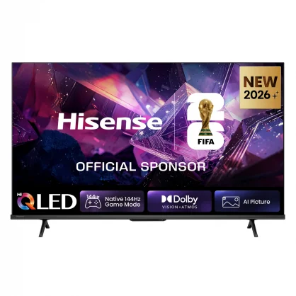 Televizorius Hisense 43E7S PRO