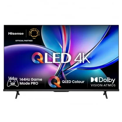 Televizorius Hisense 50E7Q PRO