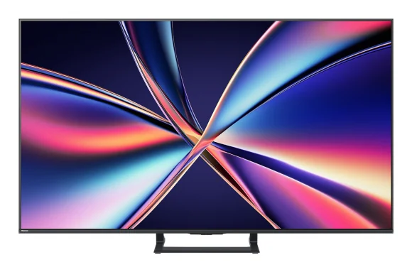 Televizorius Hisense 50E8Q