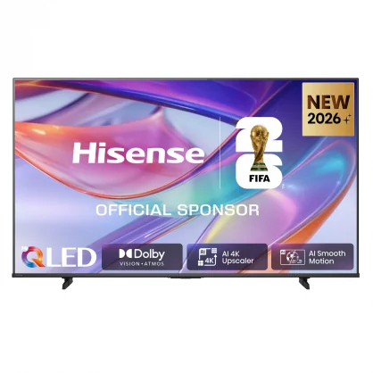 Televizorius Hisense 75E7S