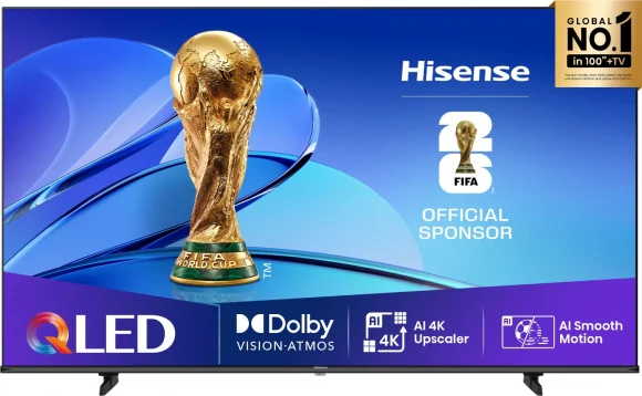 Televizorius Hisense 85E7Q