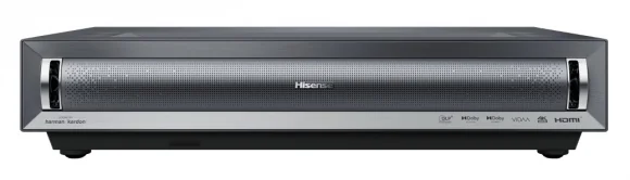 Televizorius Hisense PX3-PRO