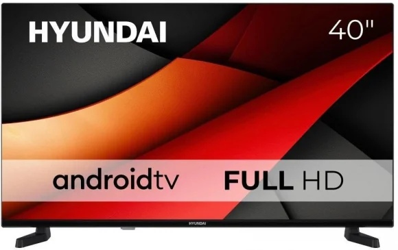 Televizorius Hyundai FLA40450