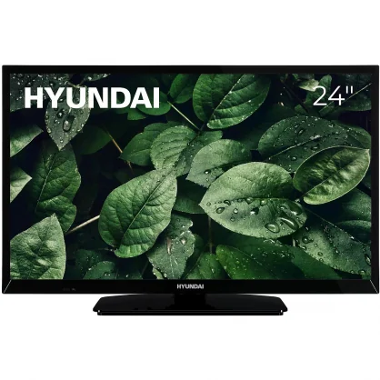 Televizorius Hyundai HLP24T329