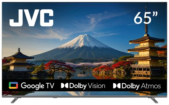 Televizorius JVC LT65VG7400