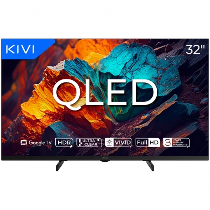Televizorius Kivi 32F720QB