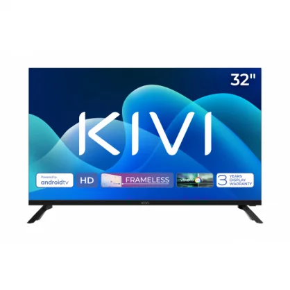 Televizorius Kivi 32H730QB