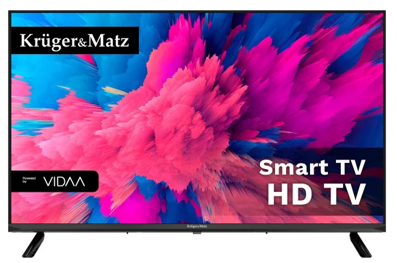 Televizorius Kruger & Matz KM0232-V3
