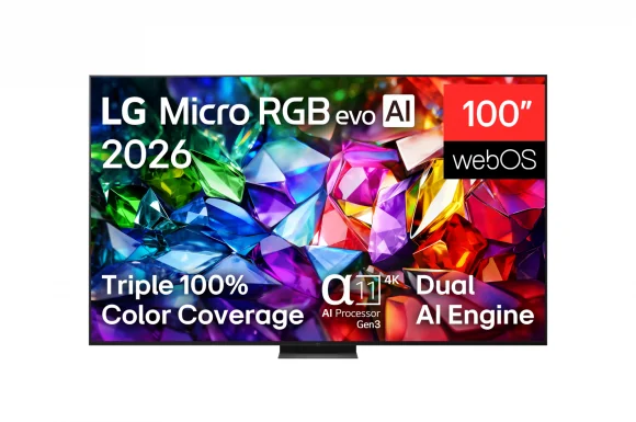 Televizorius LG 100MRGB96B3