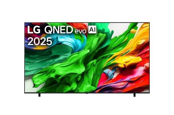 Televizorius LG 100QNED86A6