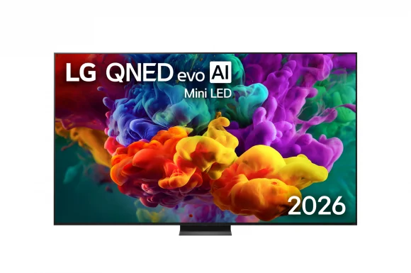 Televizorius LG 100QNED87B3