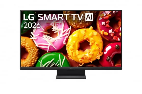 Televizorius LG 24LB70003LA