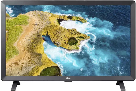 Televizorius LG 24TQ520S-PZ