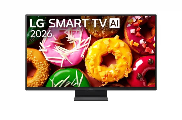 Televizorius LG 27LB70003LA