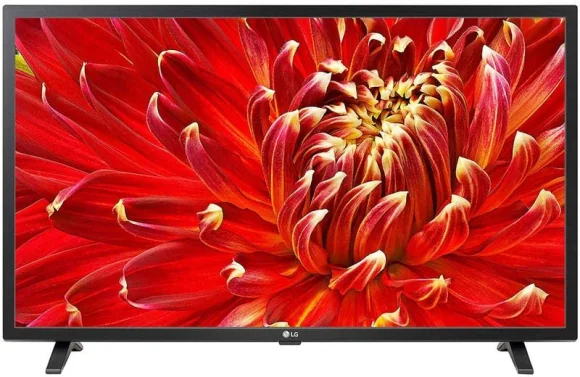 Televizorius LG 32LQ63006LA