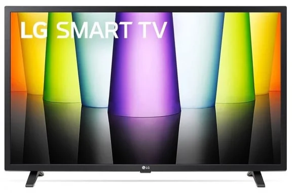 Televizorius LG 32LQ631C0ZA