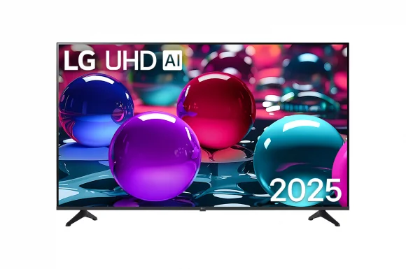 Televizorius LG 43UA73003LA