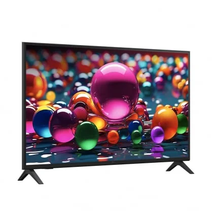 Televizorius LG 43UA75006LA