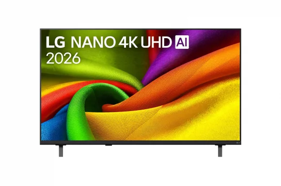 Televizorius LG 50NU850B3LA