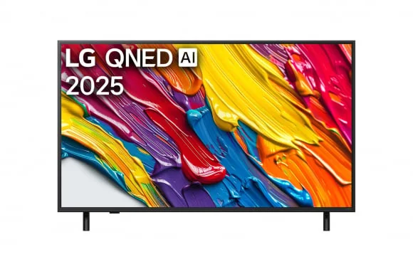 Televizorius LG 50QNED82A3B