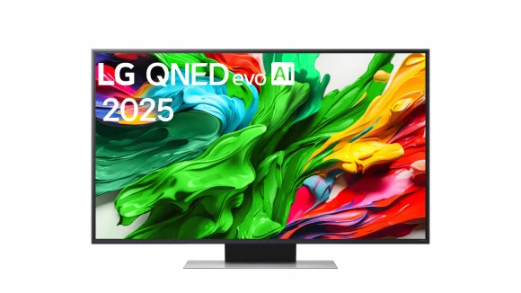 Televizorius LG 50QNED87A3D