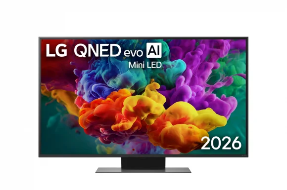 Televizorius LG 50QNED87B3A