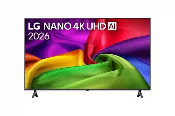 Televizorius LG 55NU800B3LA