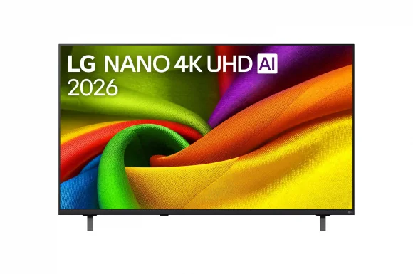 Televizorius LG 55NU850B3LA