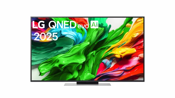 Televizorius LG 55QNED87A3B