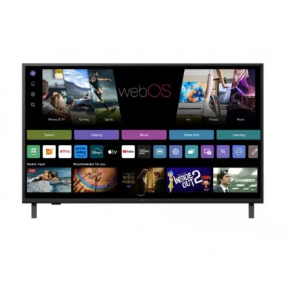 Televizorius LG 55UA74003LB
