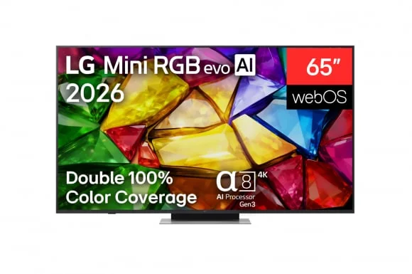 Televizorius LG 65MRGB88B3B