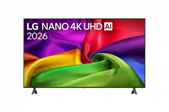 Televizorius LG 65NU800B3LA
