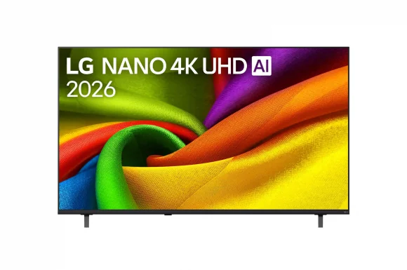 Televizorius LG 65NU850B3LA