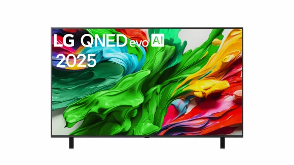 Televizorius LG 65QNED85A3C