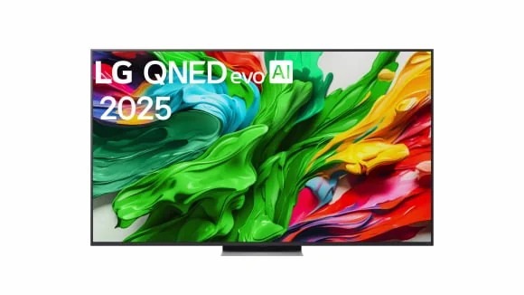 Televizorius LG 65QNED87A3B